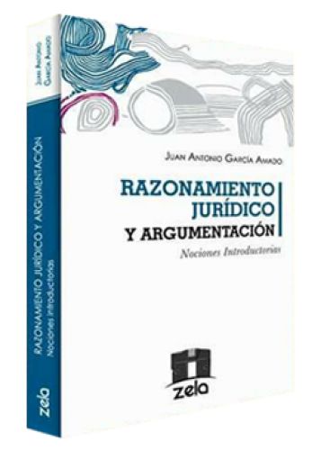 Razonamiento Jurídico y Argumentación Razonamiento Jurídico y Argumentación